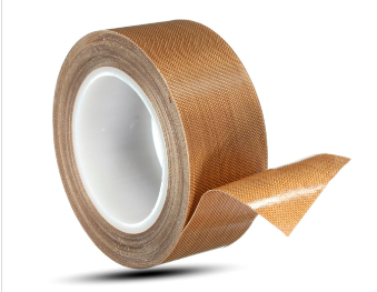 Тефлоновый односторонний скотч LS-0.18 Teflon ширина 14 мм
