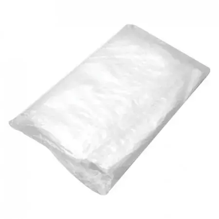 Фасовочные пакеты 16x24см, 8мкм, евробокс, А7 (750 шт.)