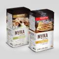 Пакеты для муки