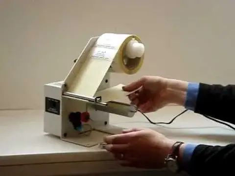 Отделитель этикеток Labelmate LD-200-RS