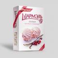 Упаковка для зефира и пастилы Упаковка для зефира и пастилы