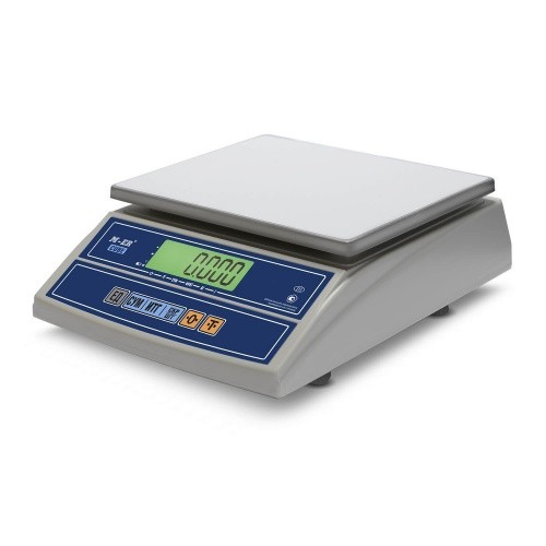 Фасовочные настольные весы M-ER 326 AFL-15.2