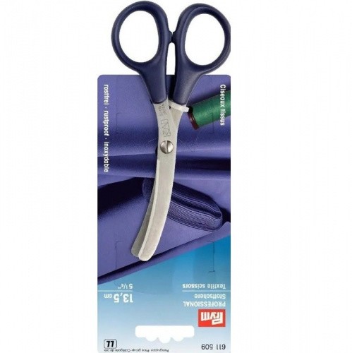 Ножницы текстильные Prym KAI Professional S-58 13.5см