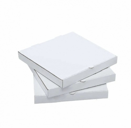 Коробка для пиццы 250x260x45 мм