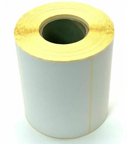 Этикетка 100х72 мм (500) ПГЛ вт 40 (24,27,30 шт/кор),