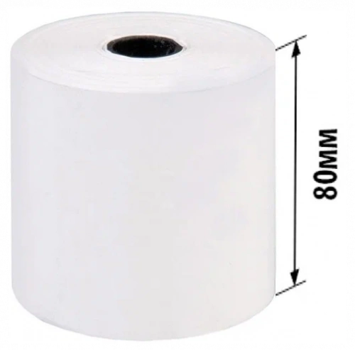 Термолента 80*12*80м, 48гр/м2, (45шт в коробке)