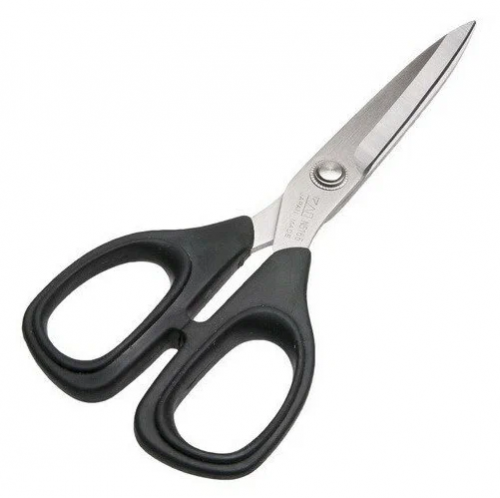 Ножницы прямые для ткани Prym KAI Professional №5165 16.5 см