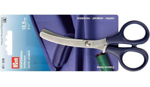 Ножницы текстильные Prym KAI Professional S-58 13.5см