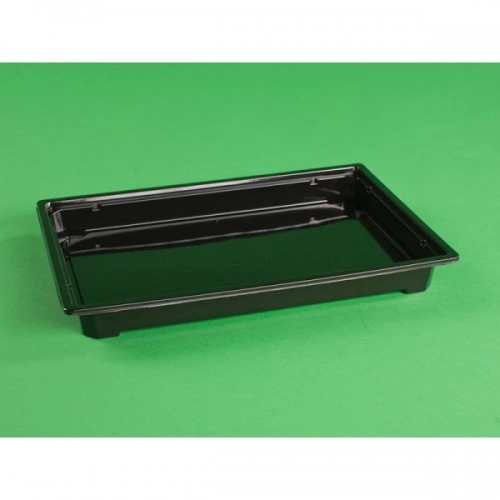Дно контейнера для суши, ПВХ 150х130х35,160х140х35, 190х130х40, 190х130х45, 230х150х35, 320х130х40 мм