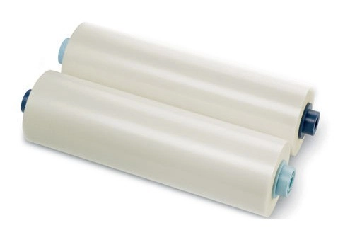 Пленка для ламинирования PP и PET 510 мм x 30 мкн. x 300 м